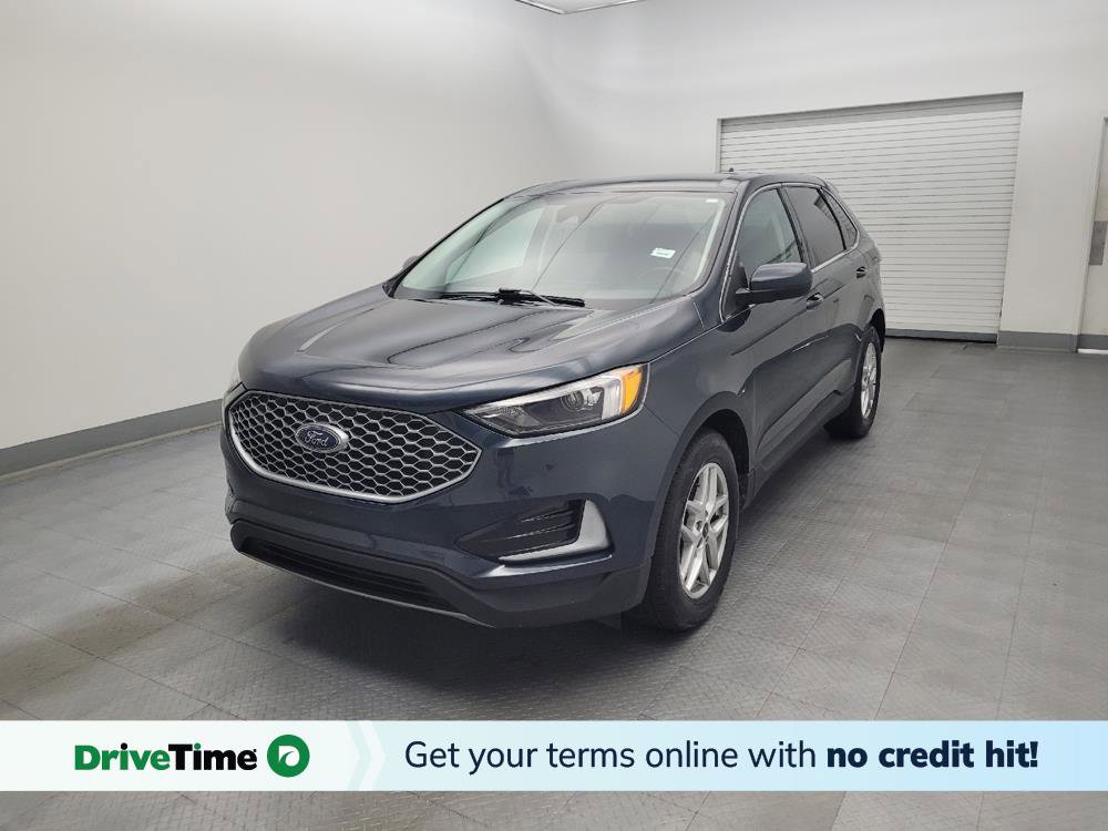 Used 2023 Ford Edge SEL