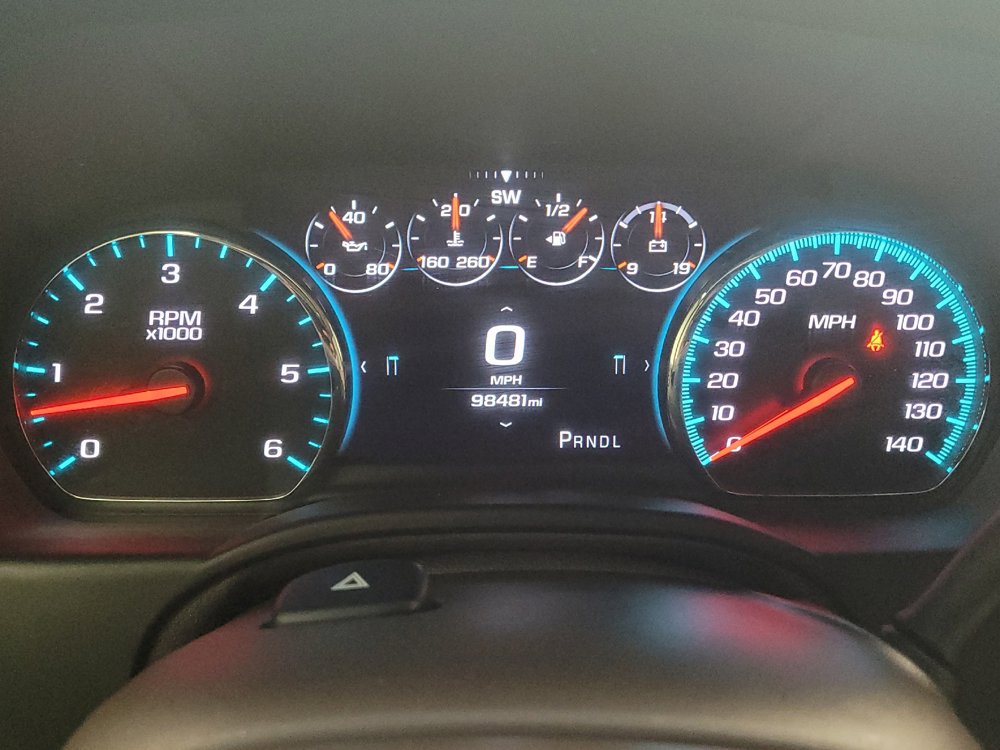 Used 2019 GMC Yukon XL Denali w/ Denali Ultimate Package AWD/4WD image 23