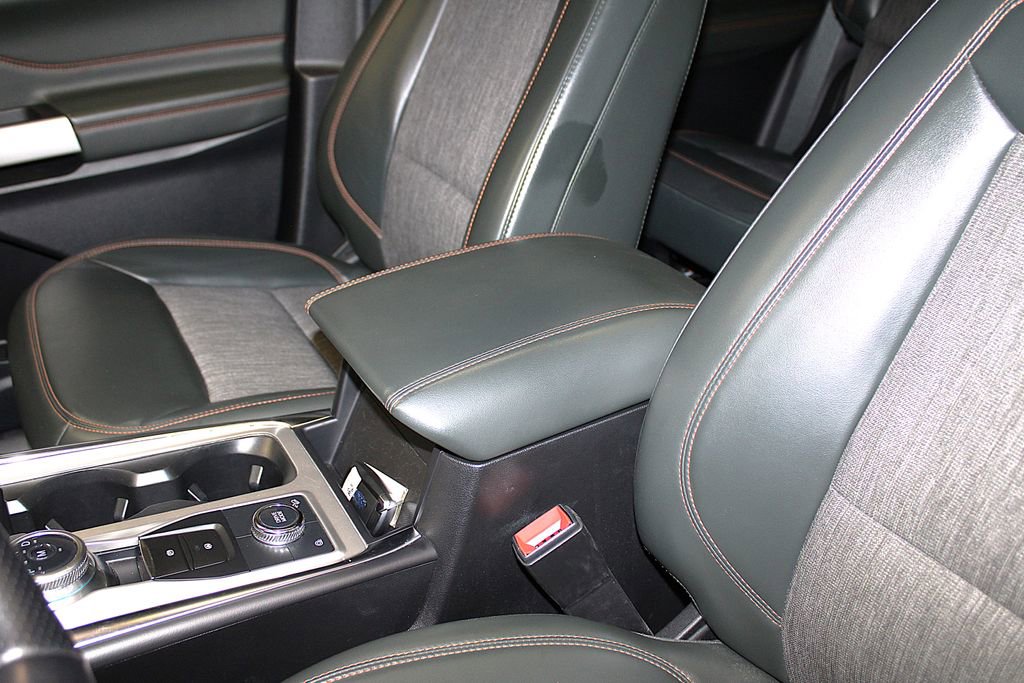 Used 2022 Ford Explorer Timberline AWD/4WD image 26