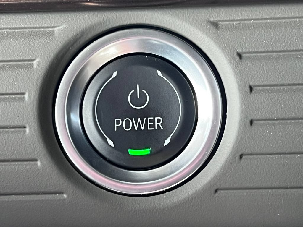 New 2025 GMC Hummer EV 2X AWD/4WD image 37