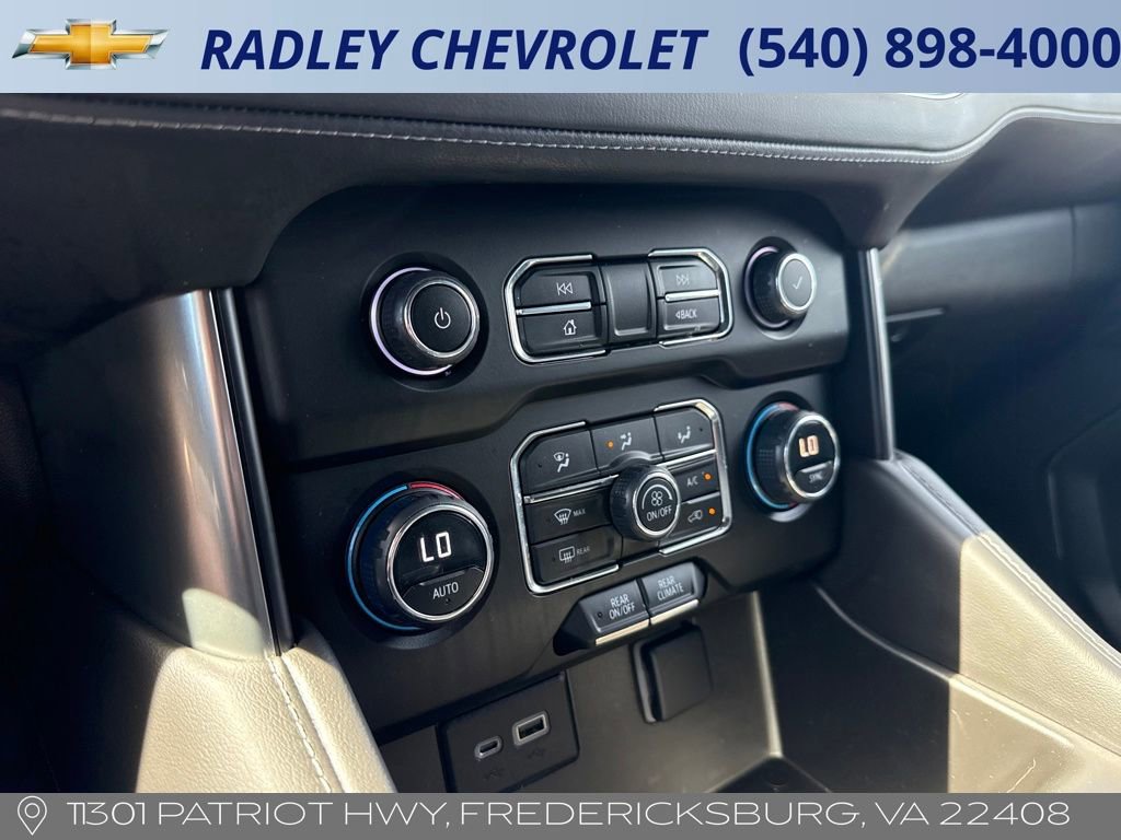 Used 2023 Chevrolet Tahoe LS image 14