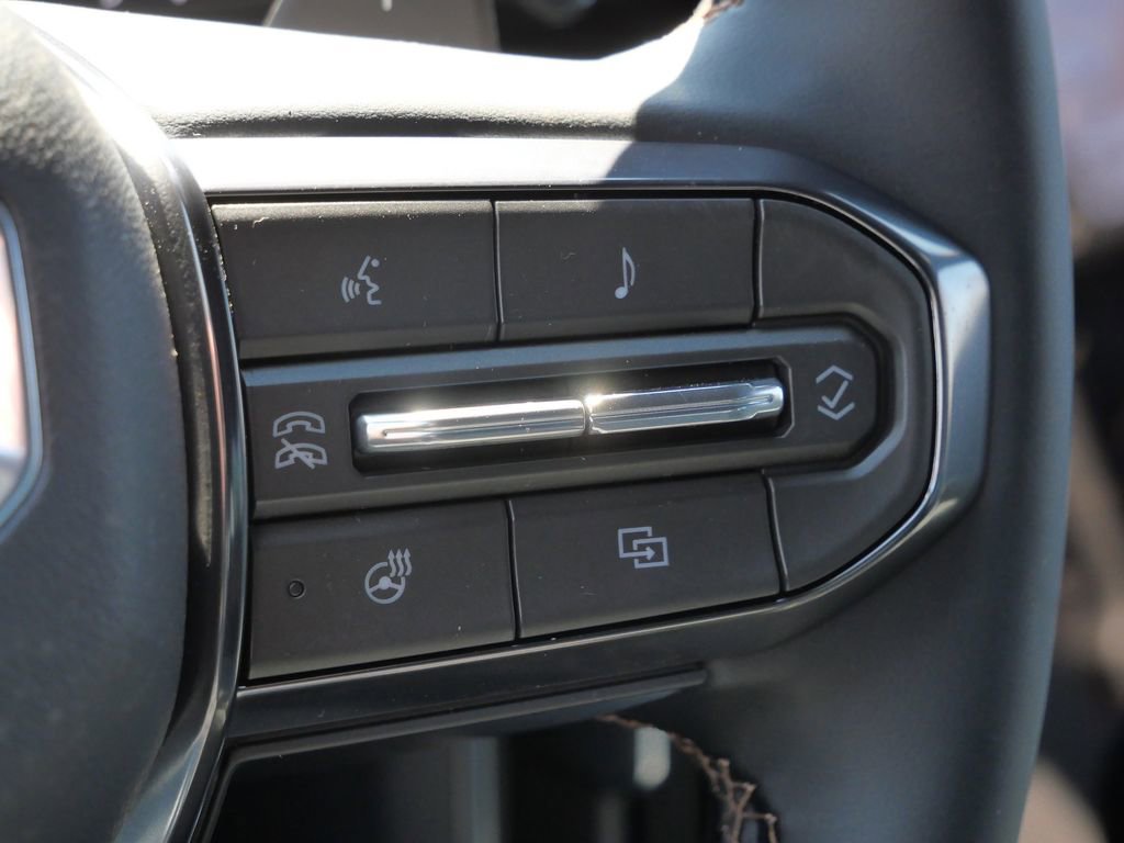 New 2026 GMC Acadia AT4 w/ Luxury Package image 51