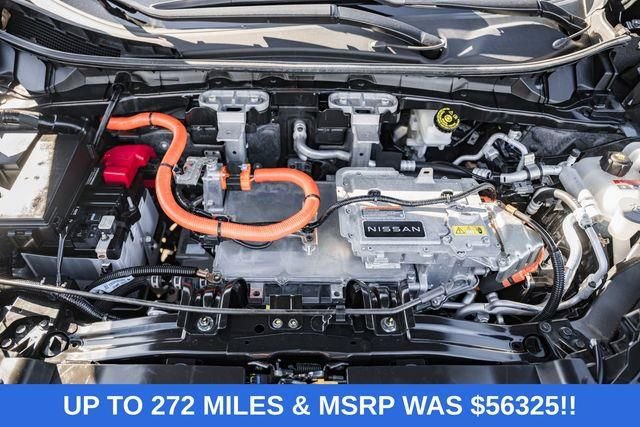 Used 2023 Nissan Ariya AWD image 20