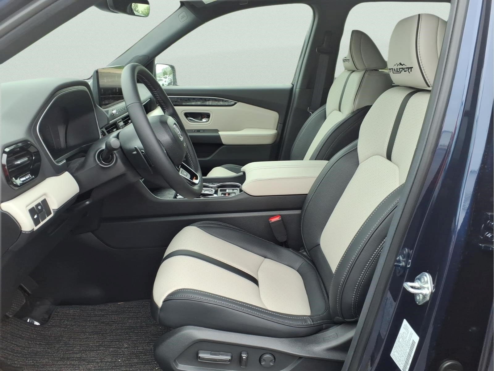 New 2026 Honda Passport TrailSport Elite image 18