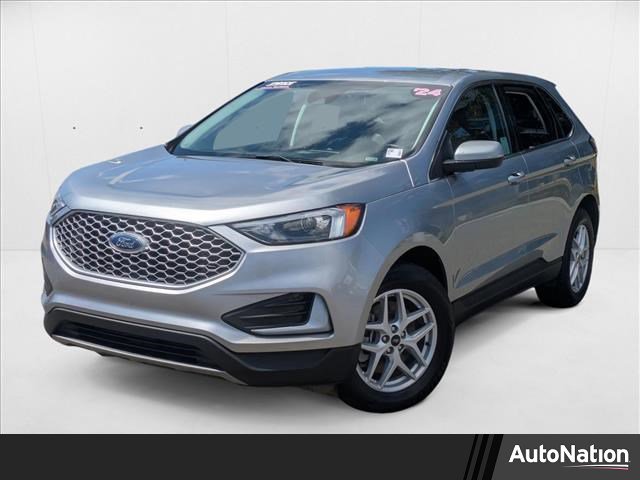 Used 2024 Ford Edge SEL