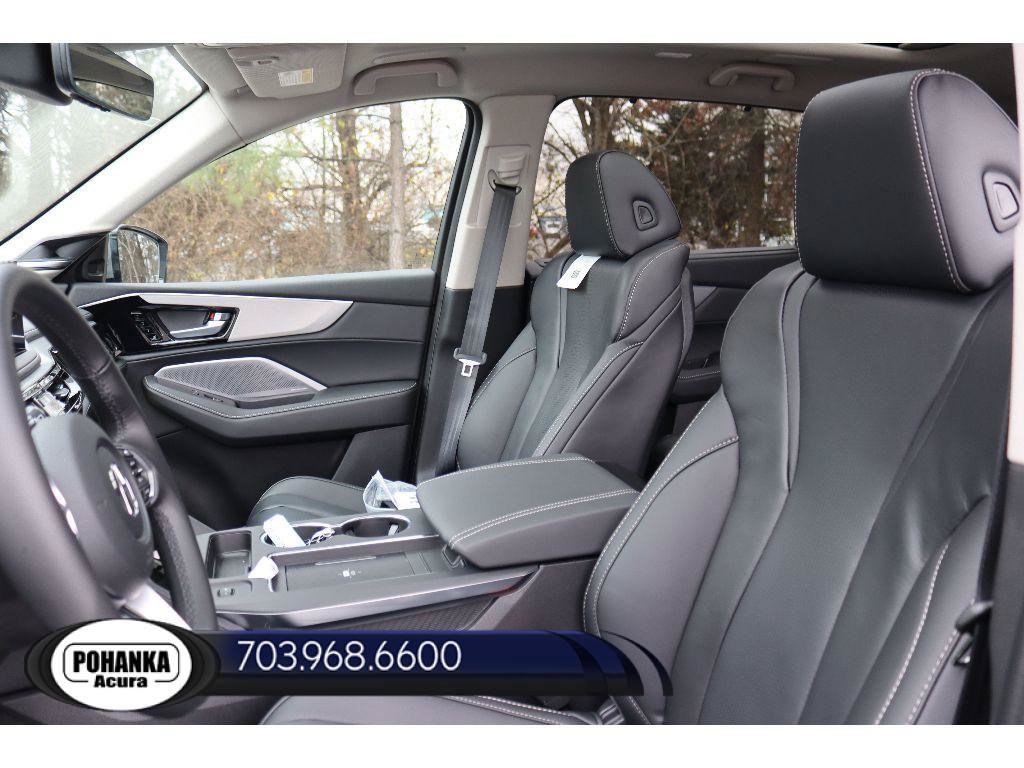 New 2026 Acura MDX FWD w/ Technology Package image 23