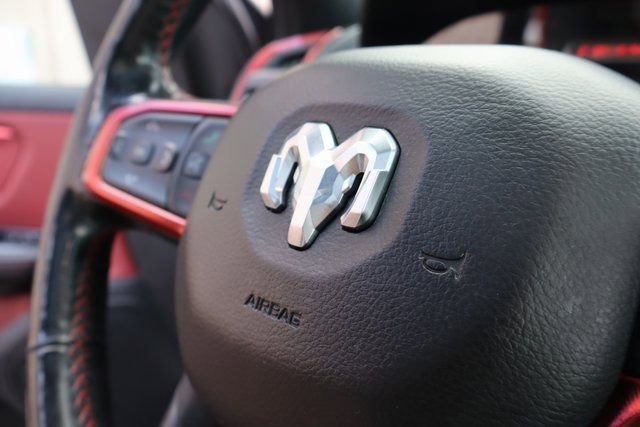 Used 2019 RAM 1500 Rebel w/ Rebel Level 2 Equipment Group image 31