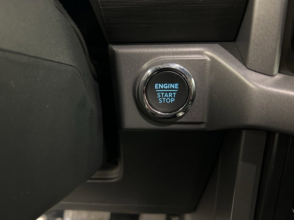 New 2025 Ford F150 XLT w/ Equipment Group 302A MID image 21