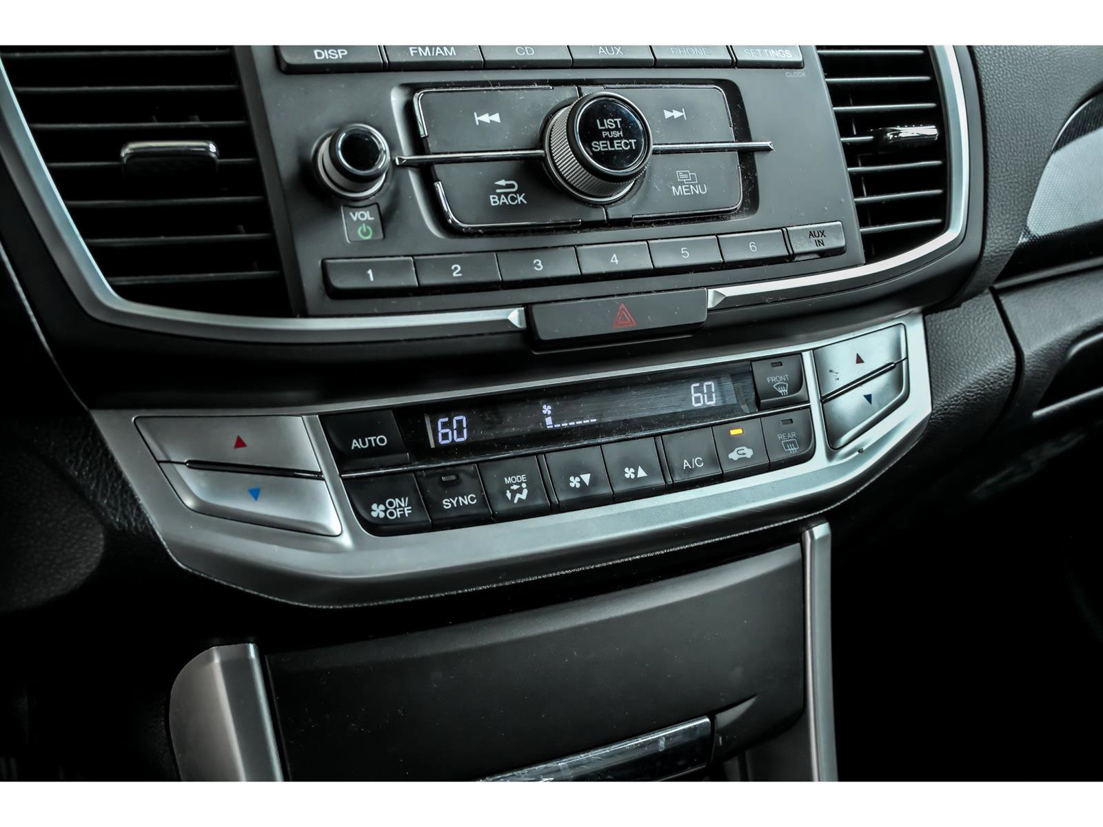 Used 2013 Honda Accord Sport image 20