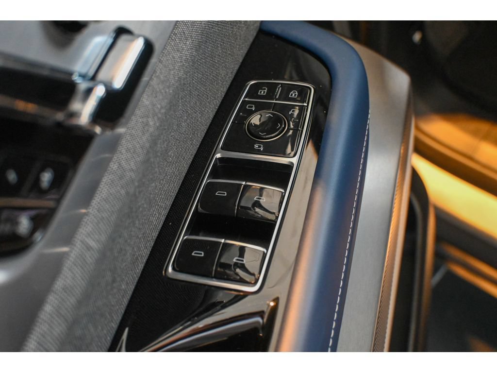 New 2026 Cadillac Vistiq Premium Luxury AWD/4WD image 20