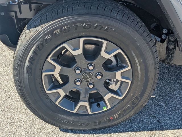 New 2026 Jeep Gladiator Sport image 13