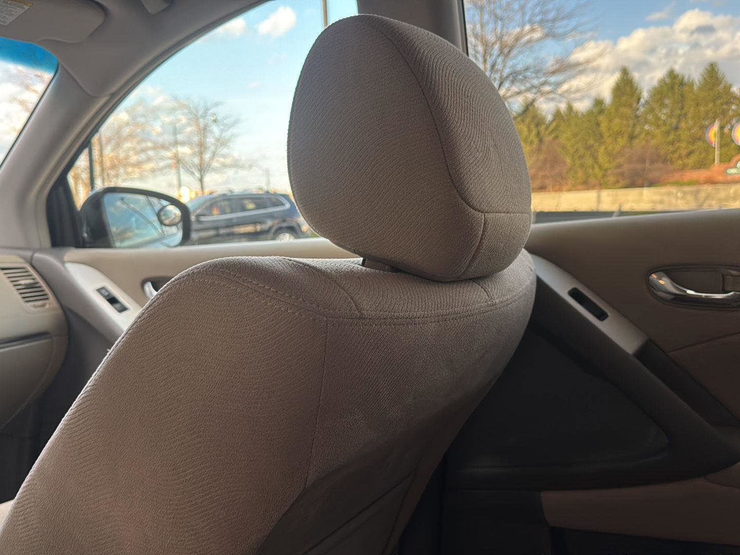 Used 2014 Nissan Murano S image 34