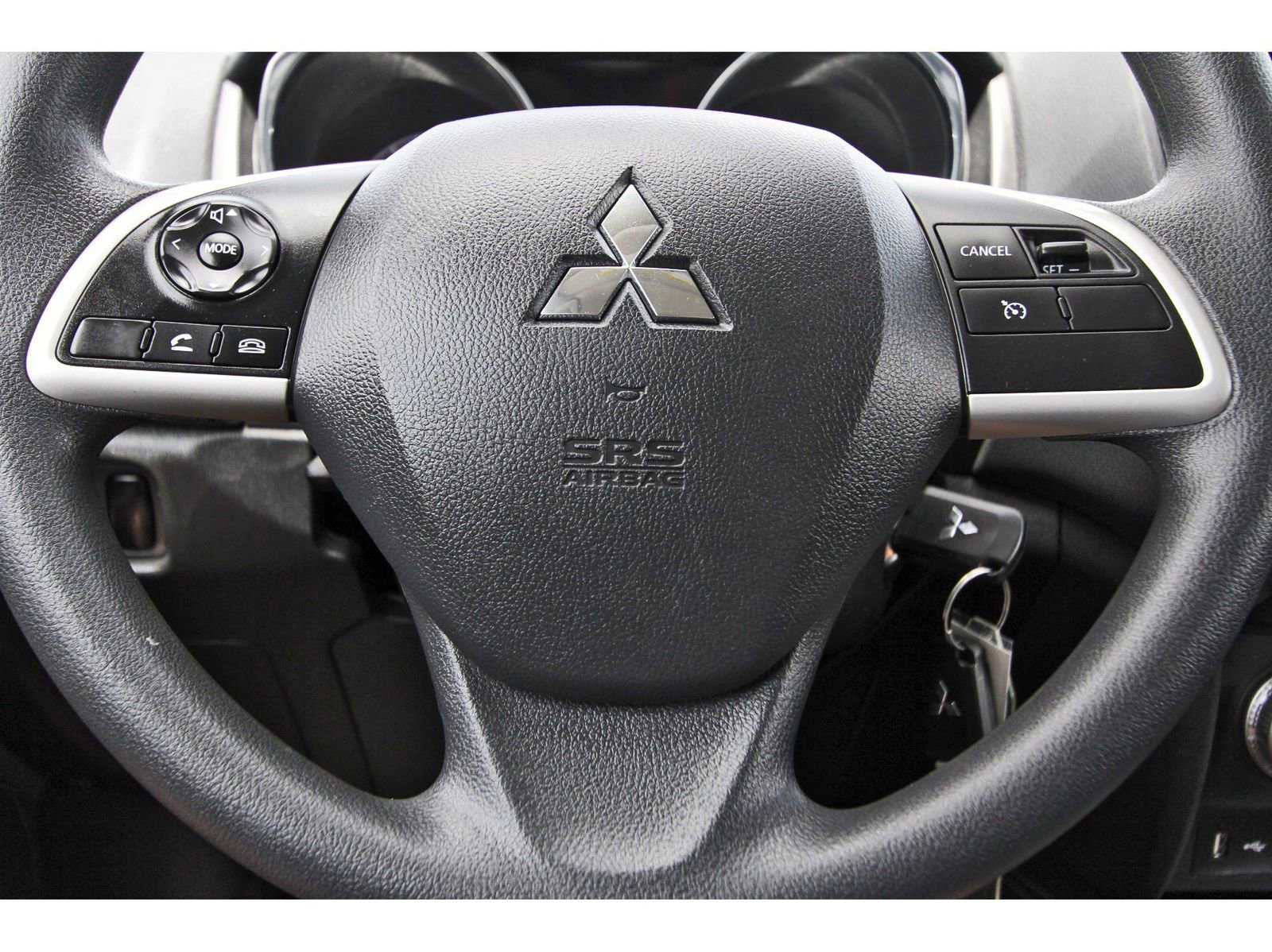 Used 2022 Mitsubishi Outlander Sport ES FWD image 17