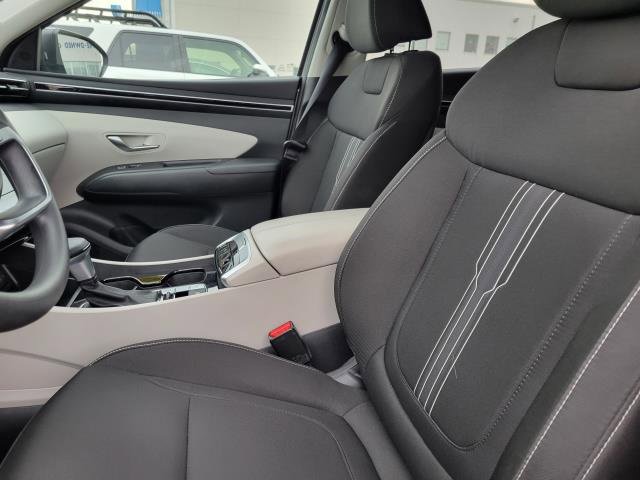 Used 2024 Hyundai Tucson SEL image 19