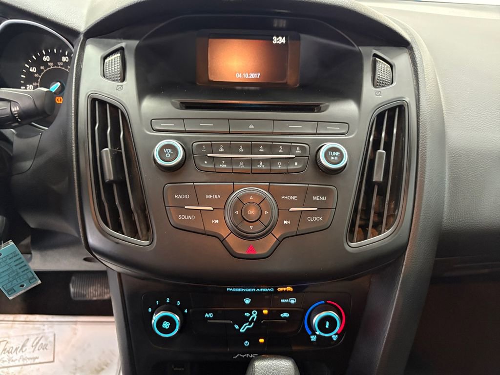 Used 2017 Ford Focus S image 26