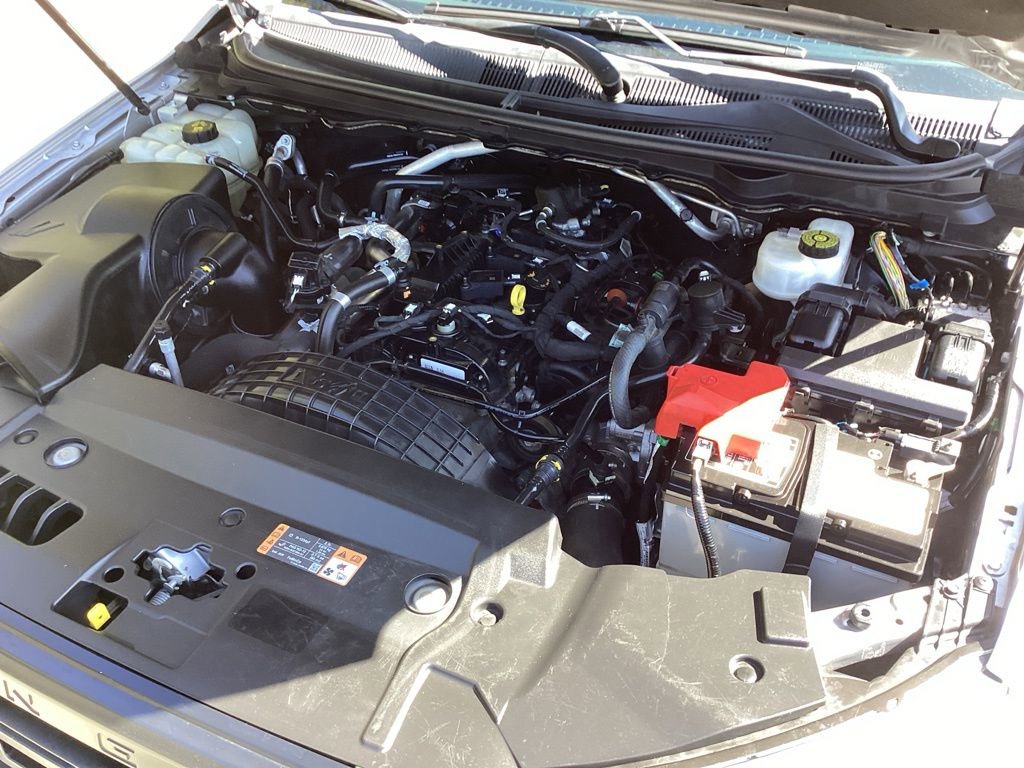 Used 2021 Ford Ranger Lariat w/ Equipment Group 501A High image 18