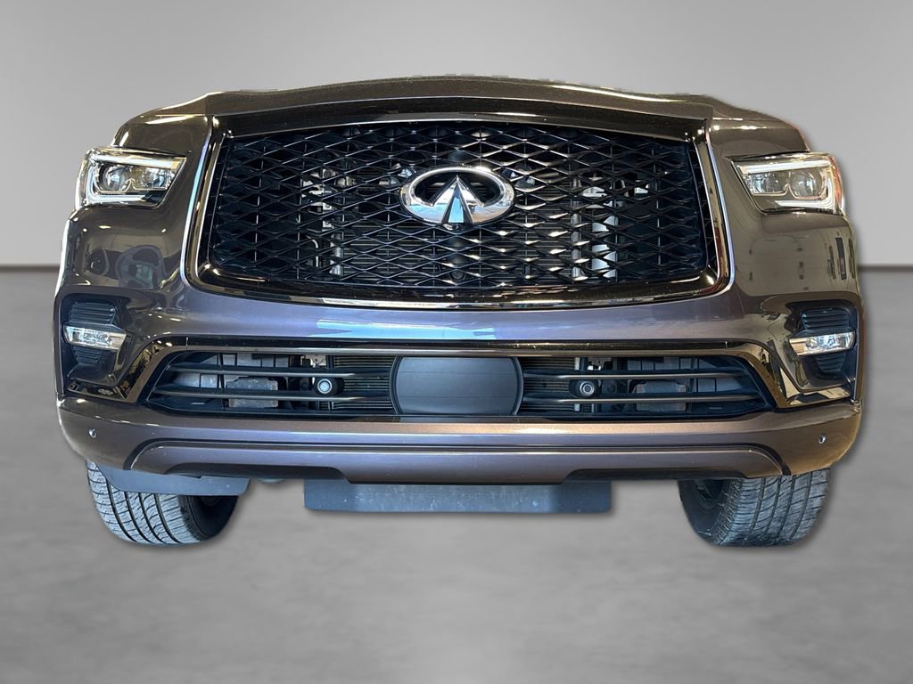 Used 2022 INFINITI QX80 Premium Select w/ All-Season Package AWD/4WD image 13