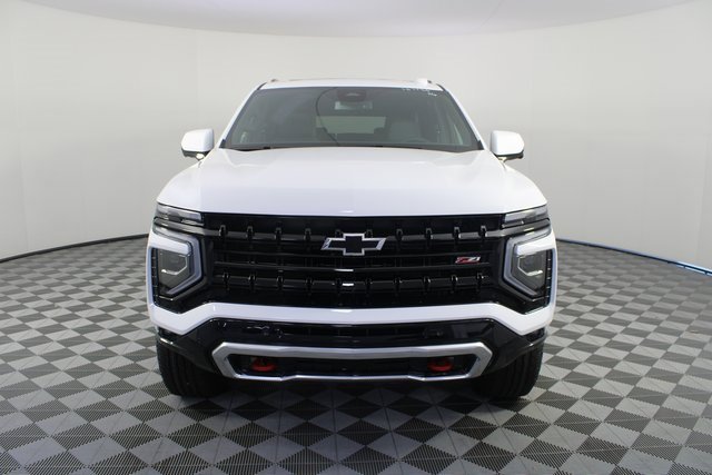 New 2026 Chevrolet Suburban Z71 w/ Z71 Off-Road Package image 34