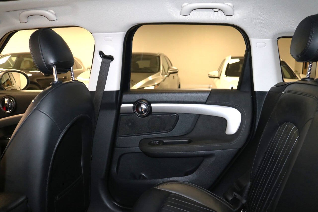 Used 2021 MINI Cooper Countryman S AWD/4WD image 93
