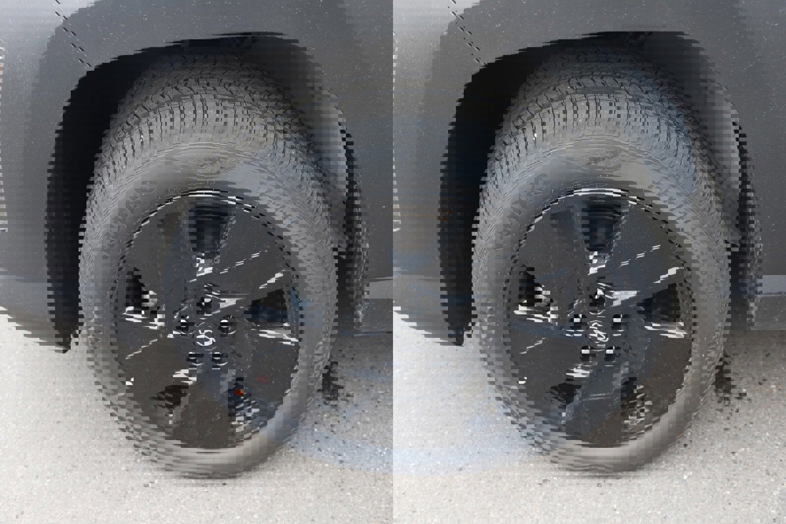 New 2026 Hyundai Kona SEL Sport image 11