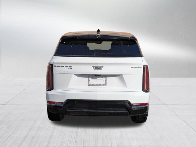 Used 2025 Cadillac Escalade IQ Sport 2 AWD/4WD image 6