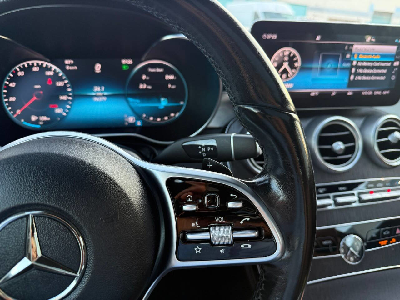 Used 2019 Mercedes-Benz C 300 4MATIC Coupe image 39