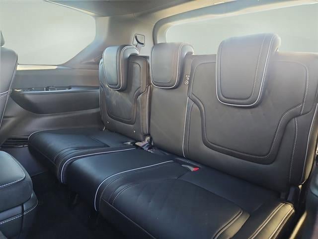 New 2026 INFINITI QX80 Autograph w/ Premium Cargo Package AWD/4WD image 25