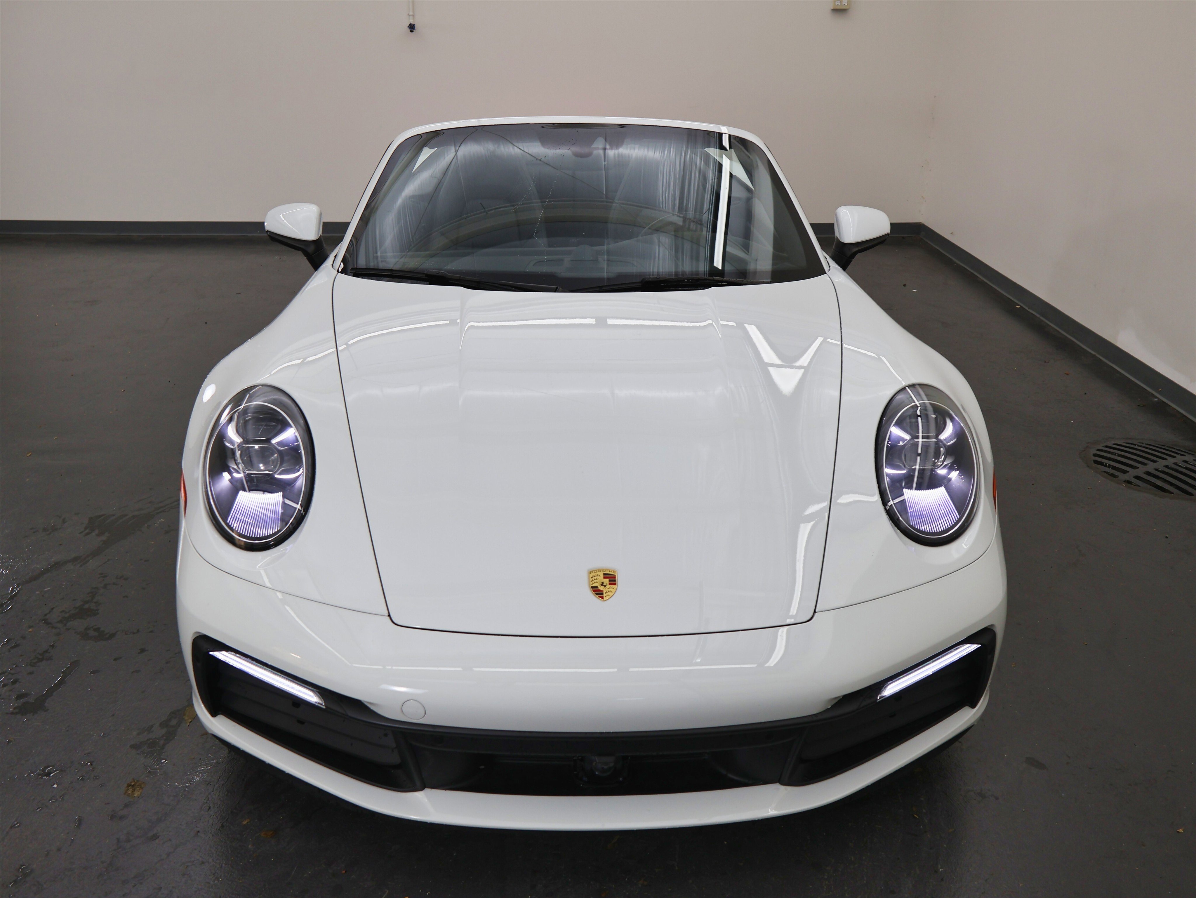 Used 2020 Porsche 911 Carrera 4S image 10