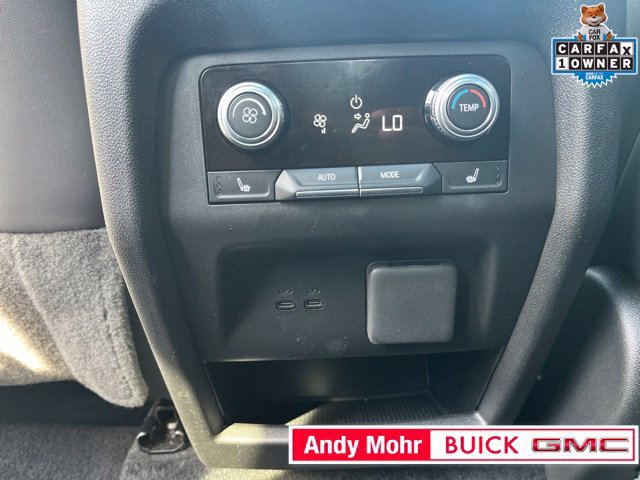 Used 2026 GMC Acadia Elevation w/ Elevation Premium Package FWD image 37