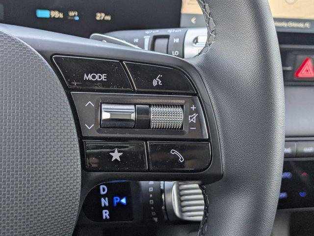 New 2025 Hyundai Ioniq 5 XRT AWD/4WD image 32