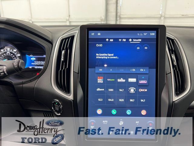 Used 2024 Ford Edge SEL image 43
