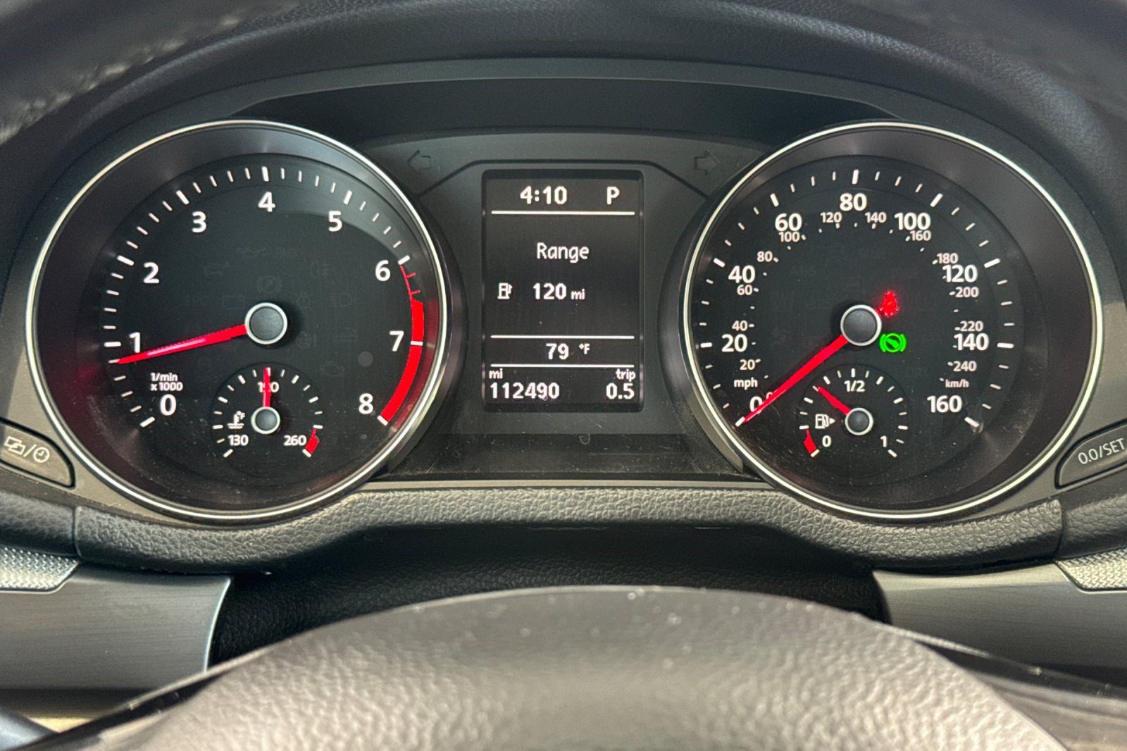 Used 2018 Volkswagen Passat 2.0T R-Line FWD image 33