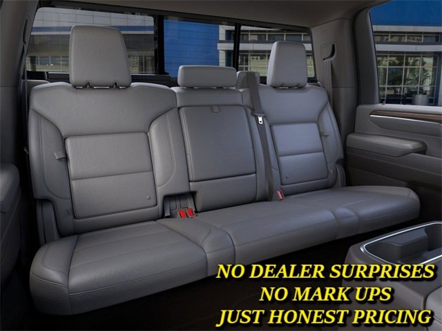 New 2026 Chevrolet Silverado 2500 LT image 17