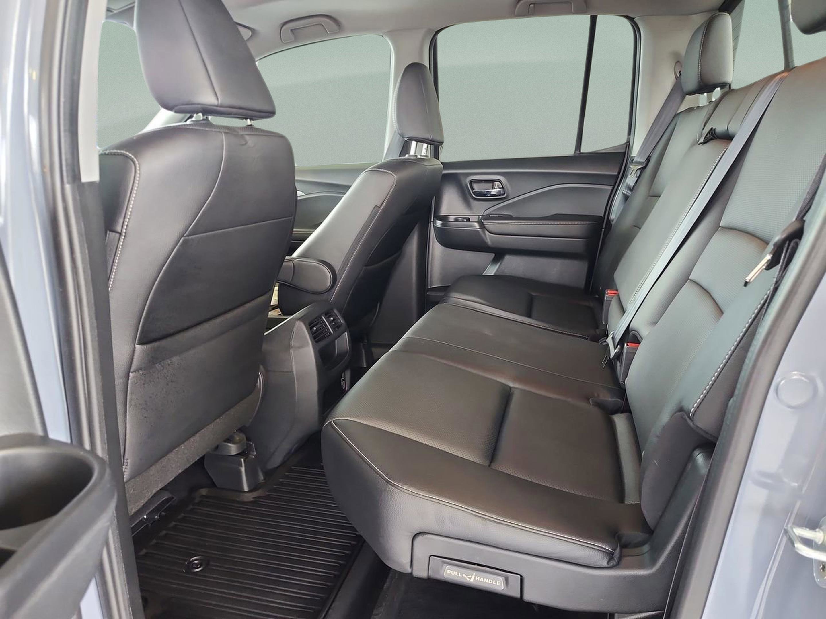 Used 2023 Honda Ridgeline RTL-E image 14