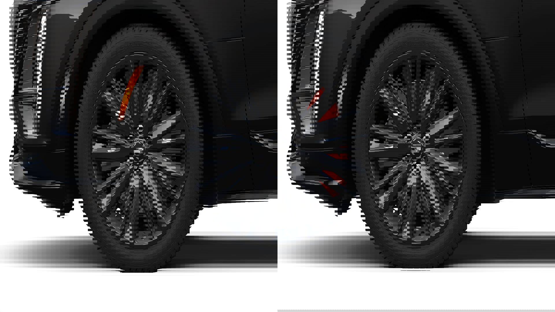 New 2026 Cadillac Lyriq V image 40