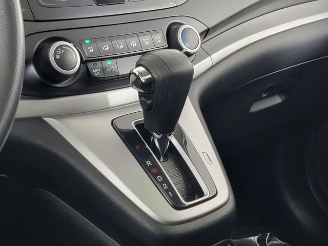 Used 2012 Honda CR-V EX image 23