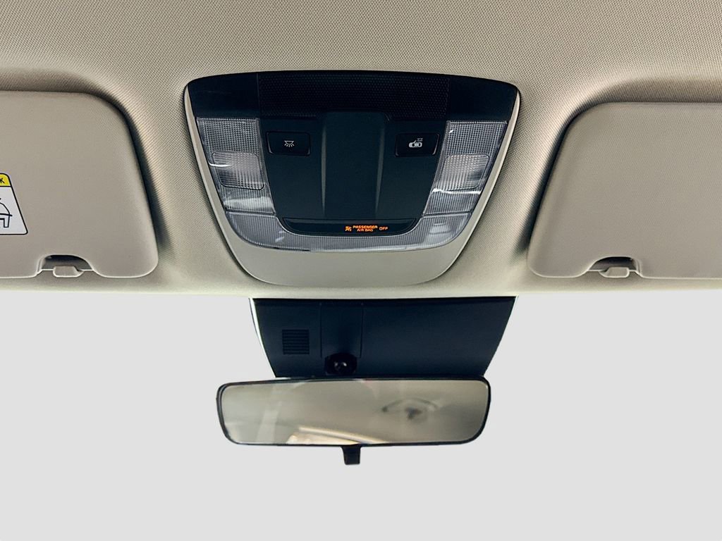 Used 2023 Kia Sportage LX image 22