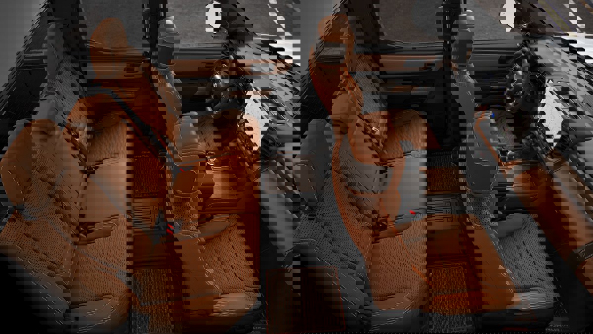 New 2026 Toyota Tundra 1794 Edition image 22