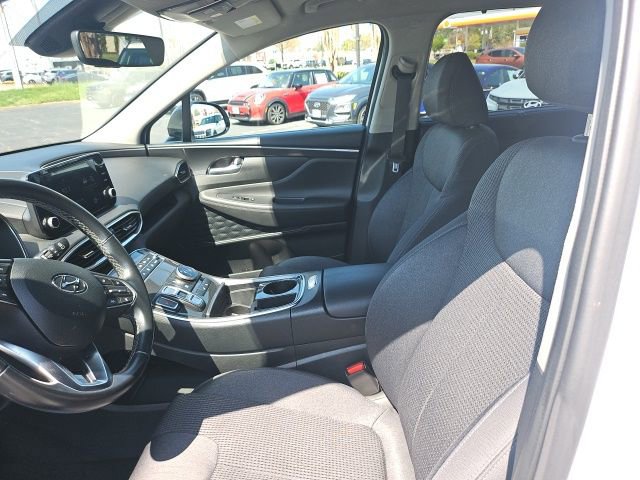 Used 2022 Hyundai Santa Fe XRT w/ Cargo Package image 10