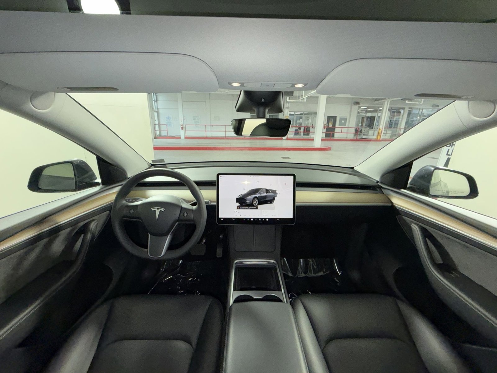 Used 2023 Tesla Model Y Long Range image 23