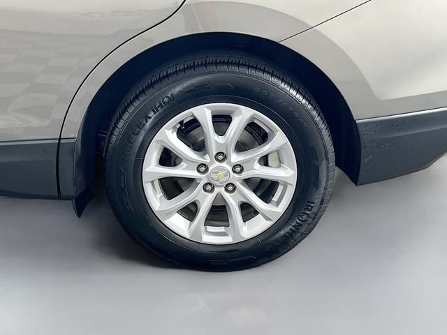 Used 2018 Chevrolet Equinox LT FWD image 33