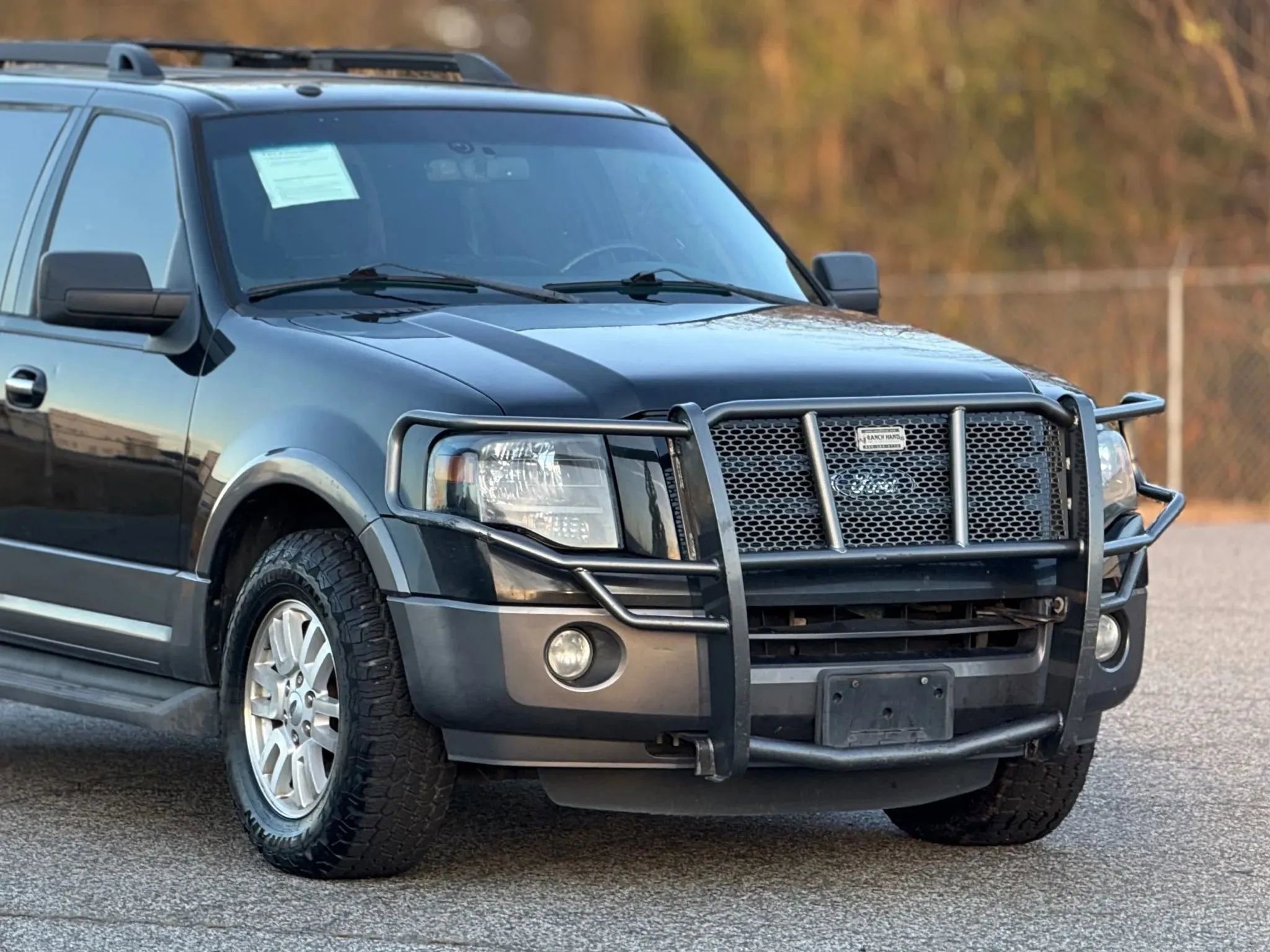 Used 2012 Ford Expedition XLT image 15