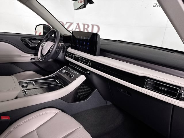 New 2026 Lincoln Aviator 2WD image 31