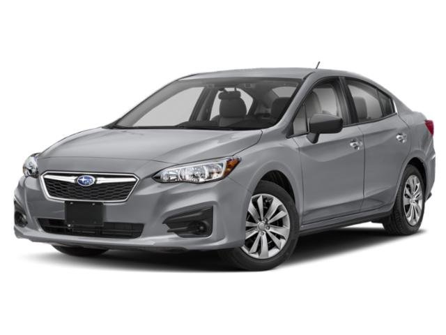 Used 2019 Subaru Impreza 2.0i