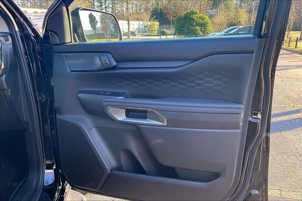 Used 2025 Ford Ranger XLT image 24