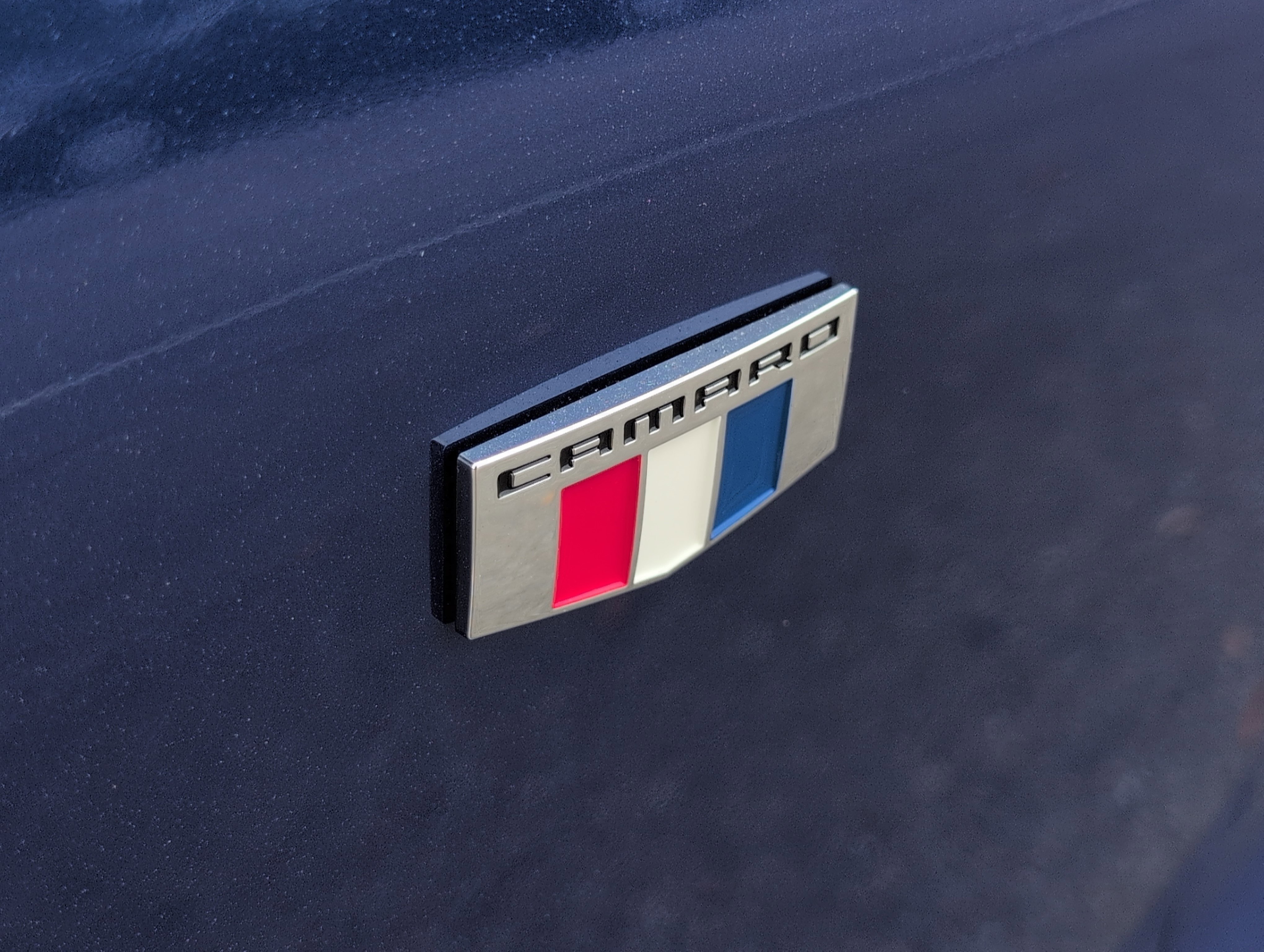 Used 2020 Chevrolet Camaro LT RWD image 10