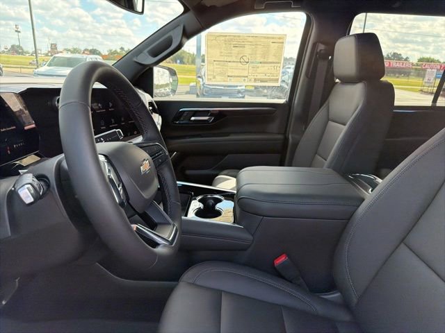 New 2026 Chevrolet Tahoe LT image 9