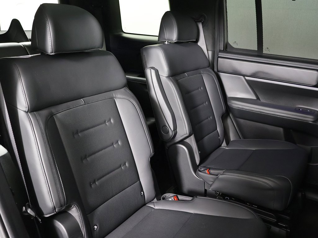 Certified 2025 Hyundai Santa Fe Calligraphy image 37