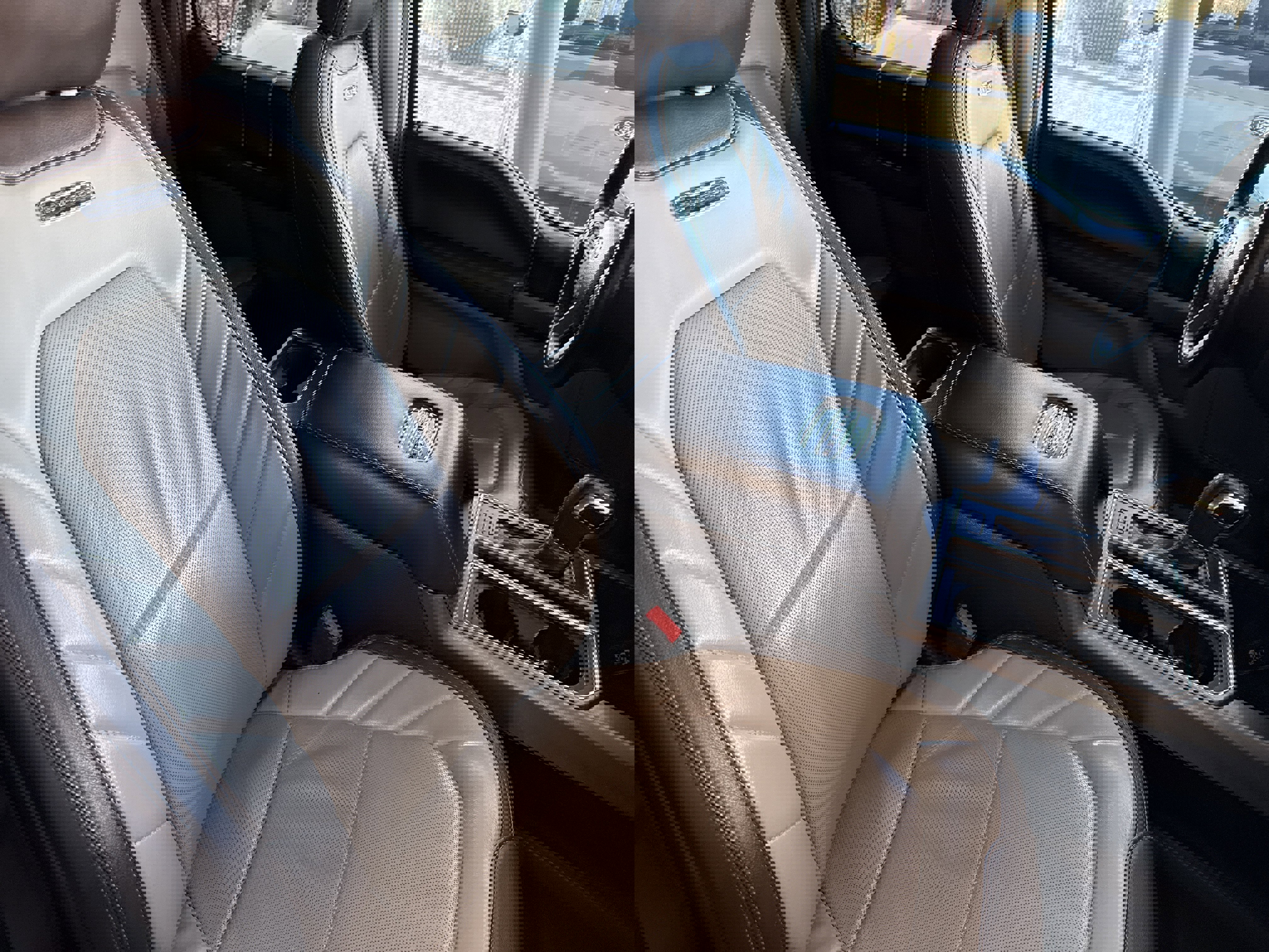 Used 2019 Ford F150 Limited w/ Trailer Tow Package image 19