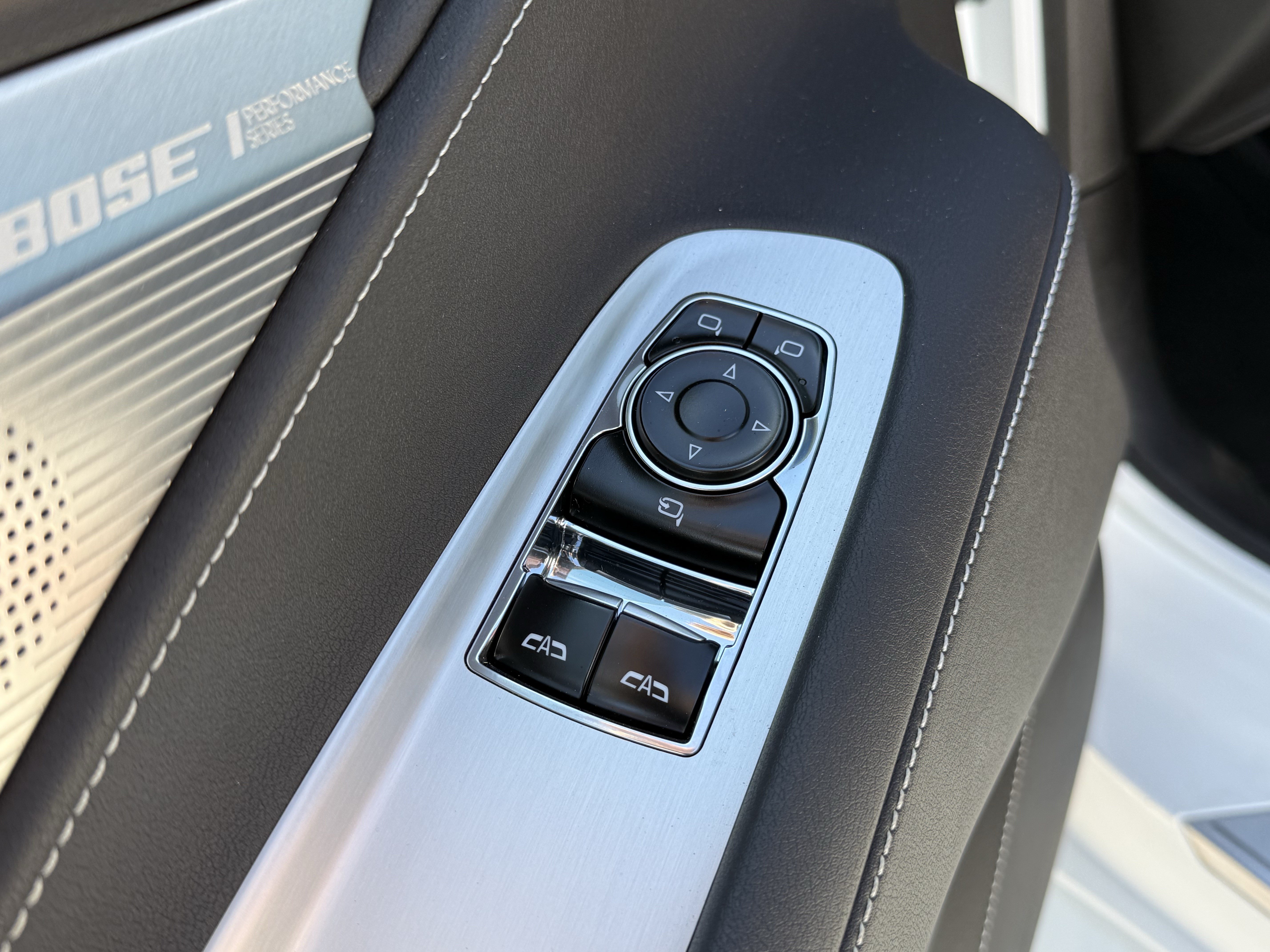 Used 2025 Chevrolet Corvette Stingray Preferred Cpe w/ Z51 Performance Package RWD image 15